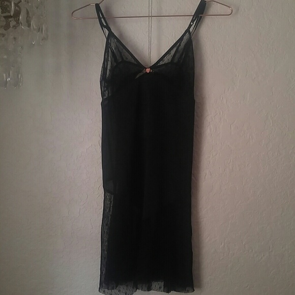 Urban Outfitters-Sparkle & Fade Other - Urban Outfitters Sparkle & Fade Chemise SZ M